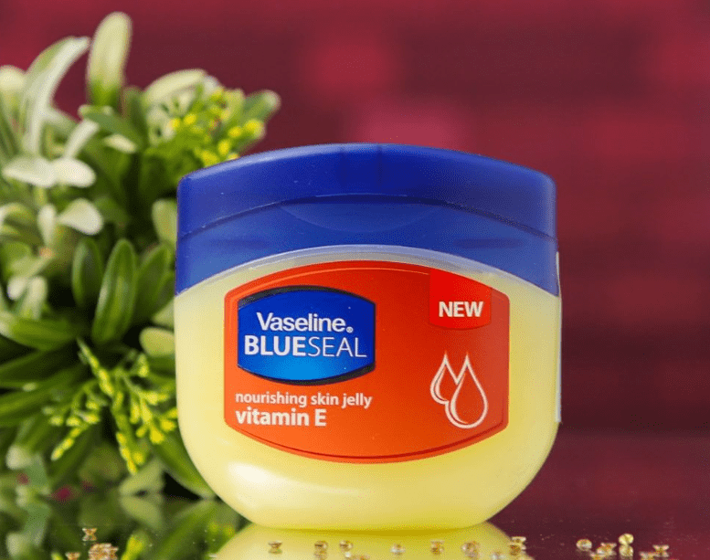 Garden vaseline